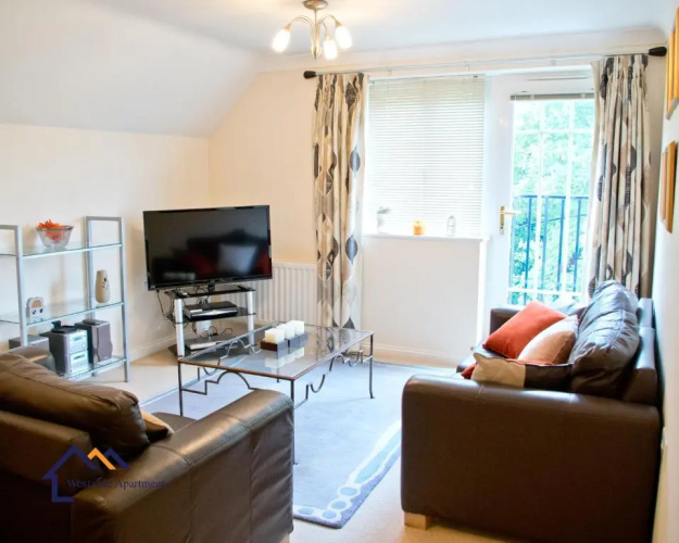 Bounty Suite Basingstoke