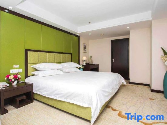 Business Double Suite