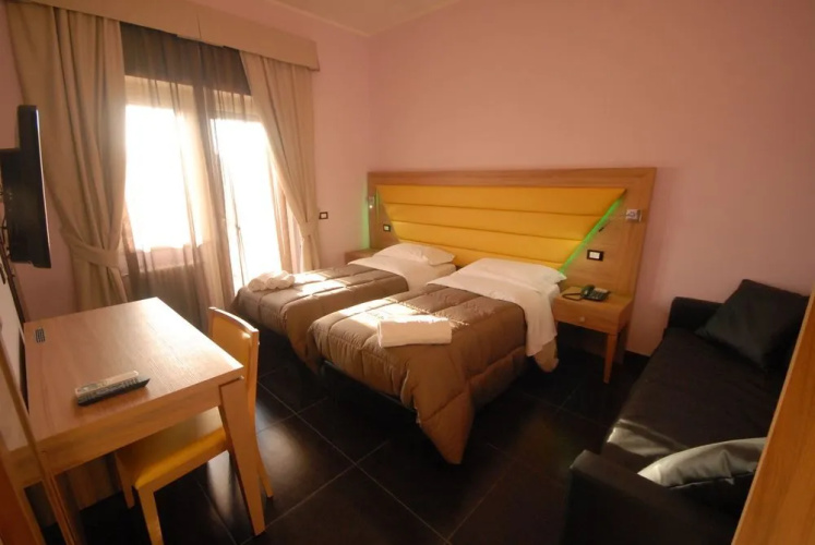 Ostia Antica Suite B&B