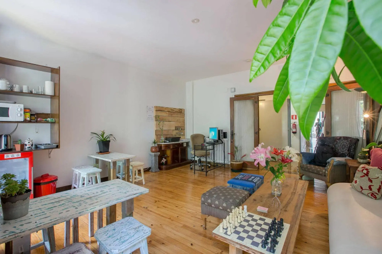 Olatu Guest House