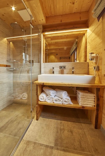 Woodstyle Chalet