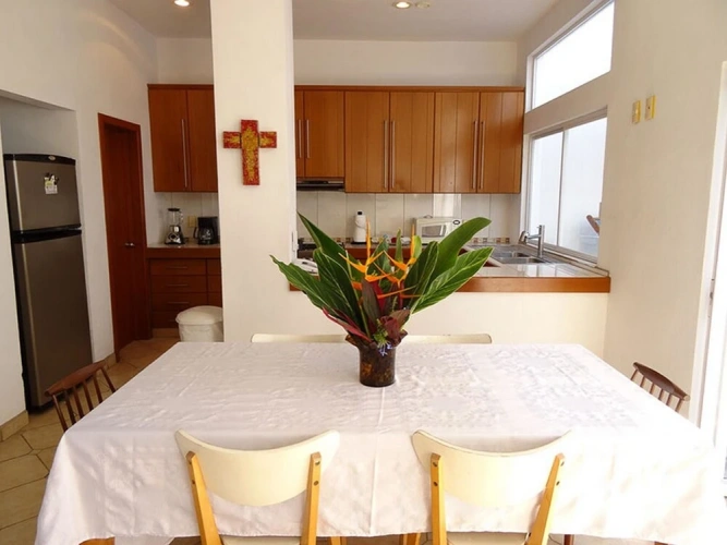 4 Bedrooms Standard room