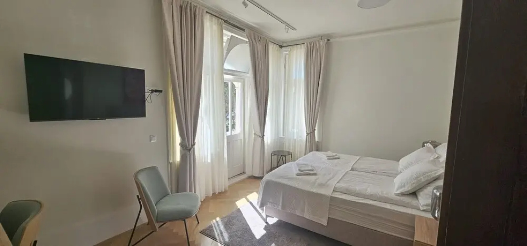 Dubrovnik Hotel Akademis Čingrija