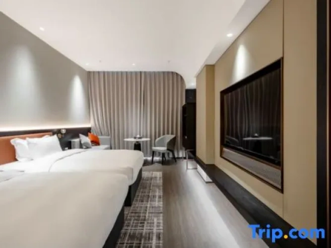 Premier Twin room