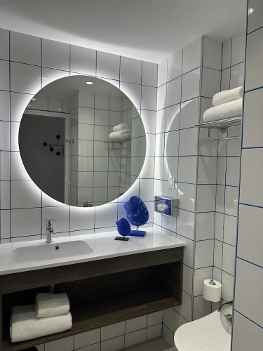 Dali Hôtel Montauban