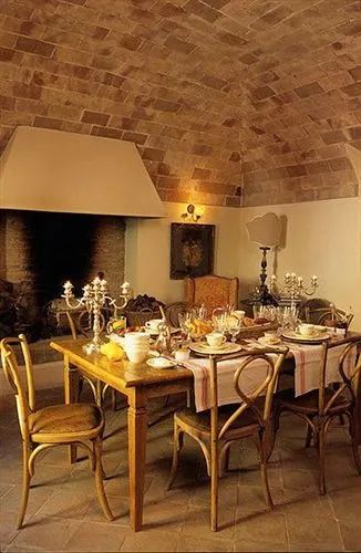 La Locanda Di Villa Toscana
