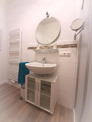 Gemütliche Ferienwohnung Soltau