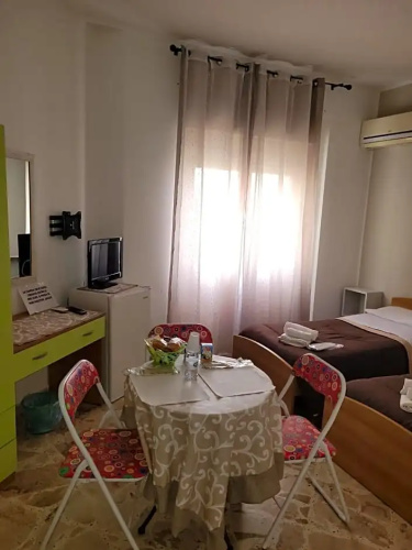 Al Civico da Lia-BAGNO IN CAMERA-