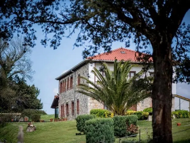 El Mirador De Rivas