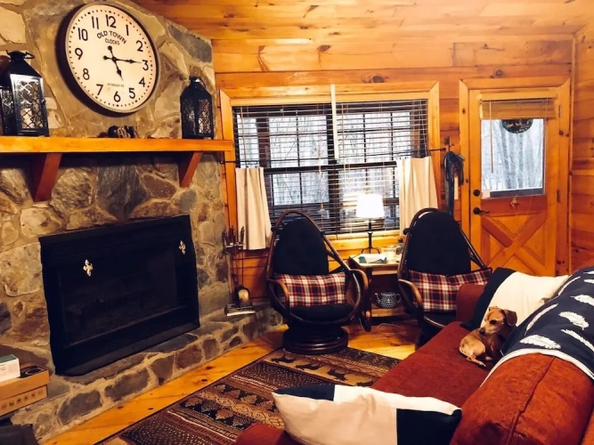 Cottage