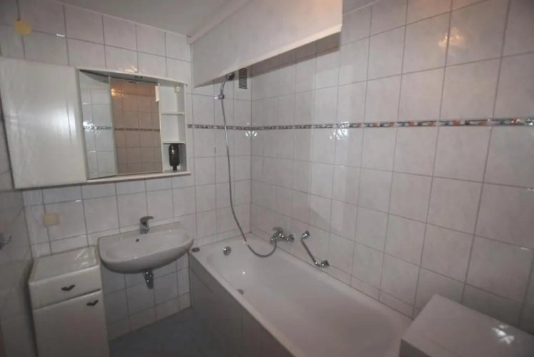 Apartment Stuttgart Münster