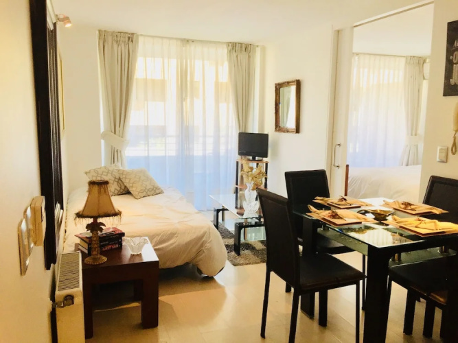 Royal Lyon Apartaments