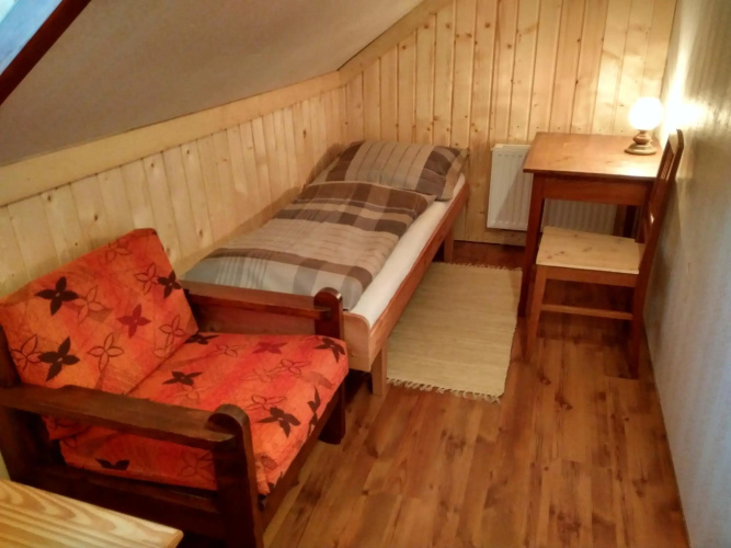 Appartement Jana