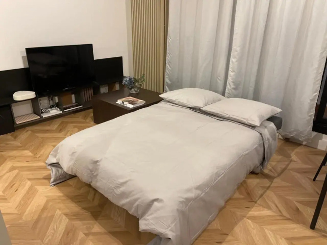 Park Suites Lognes