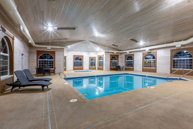 Rodeway Inn