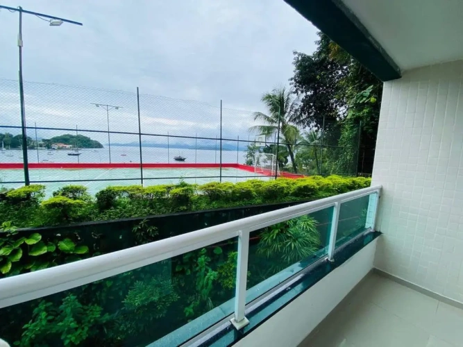 Double Studio with ocean view