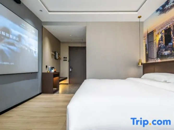 Premier Double room