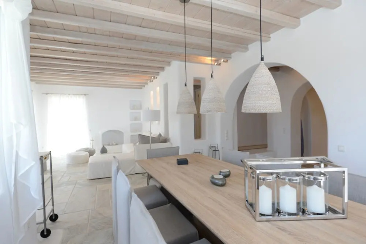 Villa Ammonite