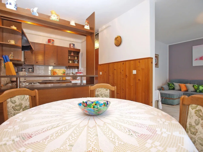 Apartment 1431