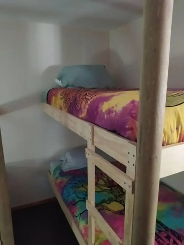 Hostal Nahuel Ray