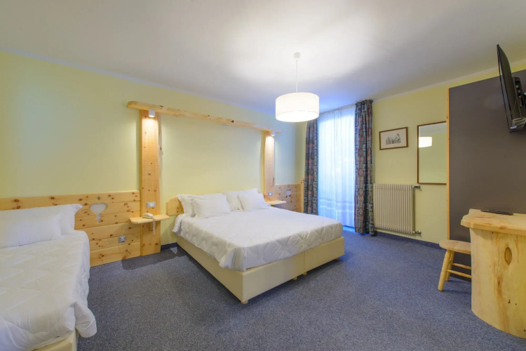Park Hotel Faloria