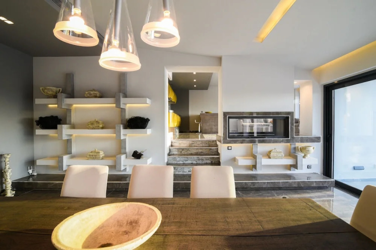 Villa Selenia Gold