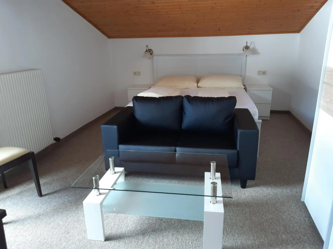 Appartements Maurer