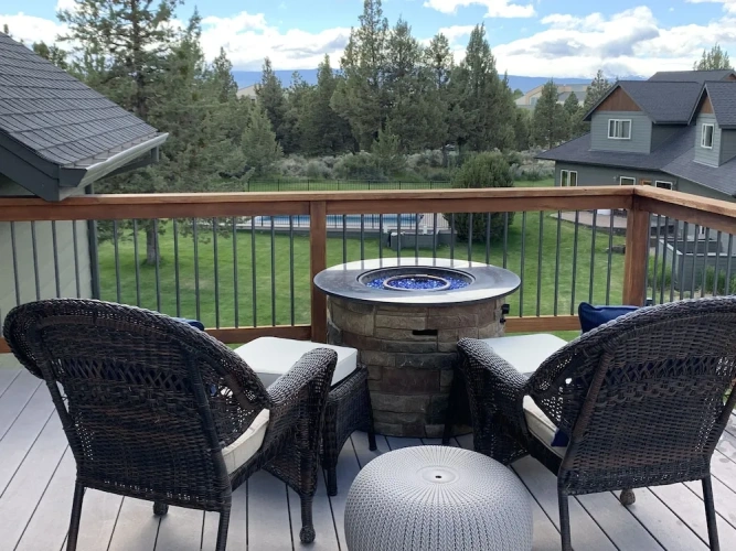 1 Bedroom Cottage