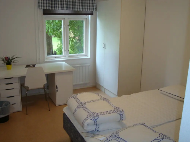 Vandrarhem Kalmar Sjömanshem