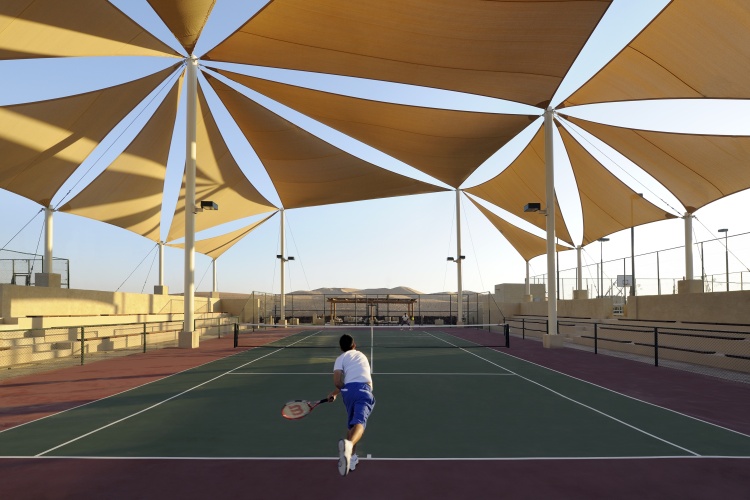 Anantara Qasr Al Sarab Resort & Spa photo 38