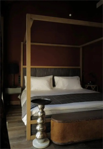 Фотография номера гостиницы Roka Park Collection отель