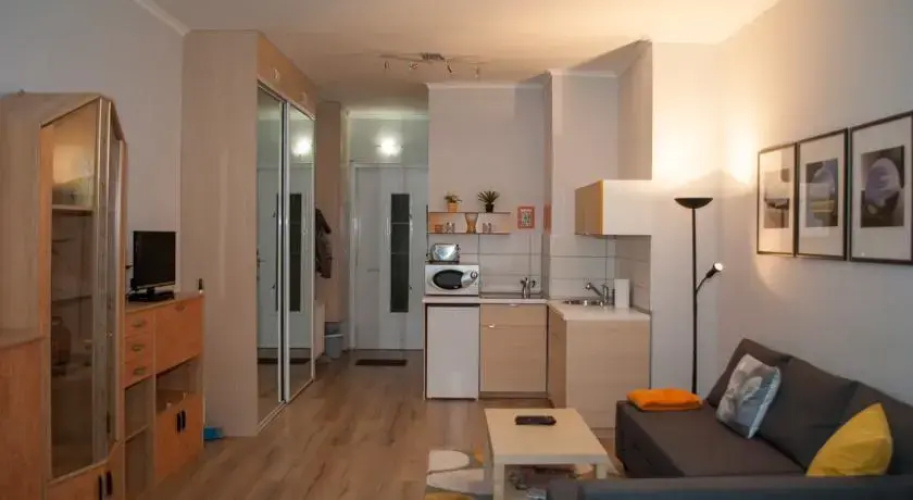 Limara apartment