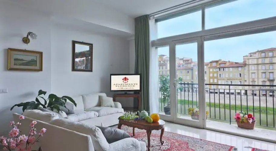Apartments Florence - Pontevecchio