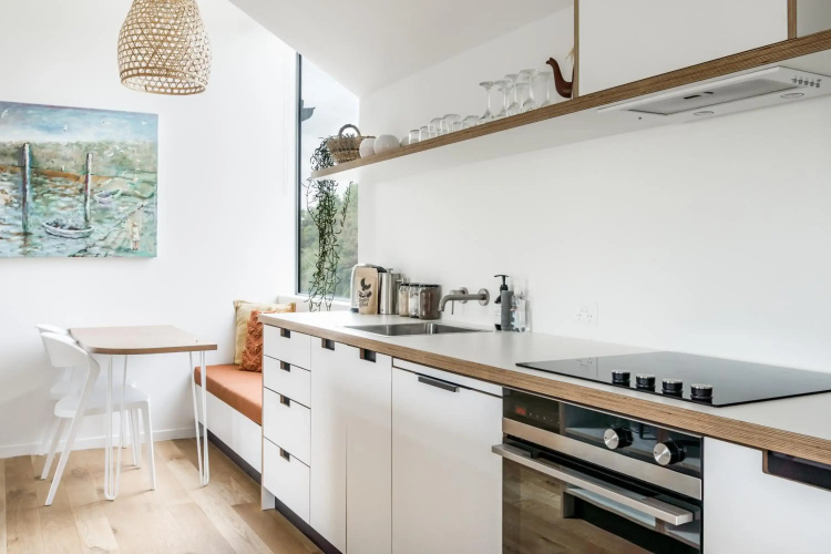 Wainui Landing Apartment 1