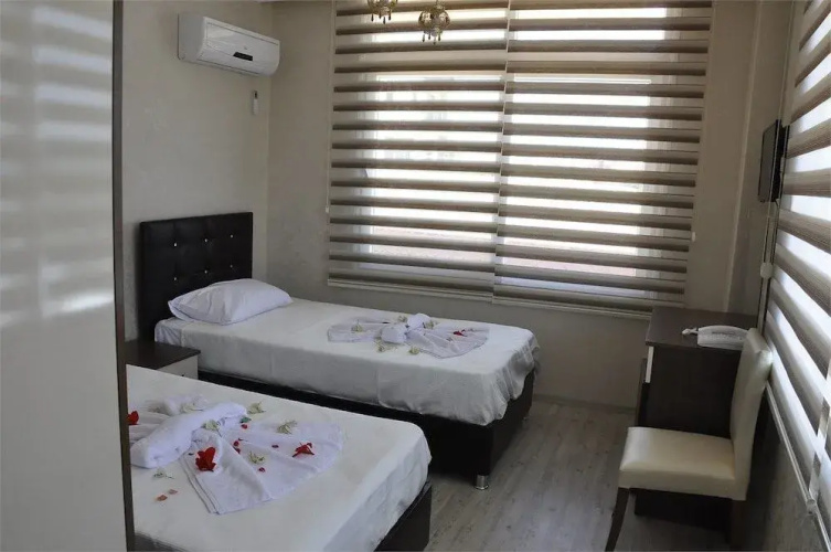 Saon Hotel
