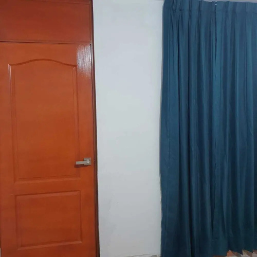Lima Airport Hostel