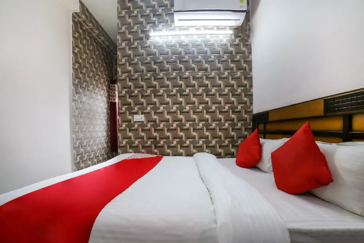 Hotel Kalindi by OYO Rooms