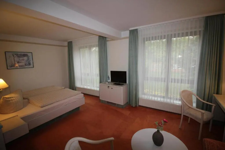 Hotel Reke