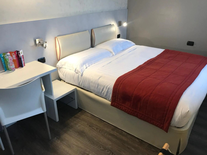 Bis Hotel Varese