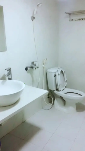 TK 134 Hotel