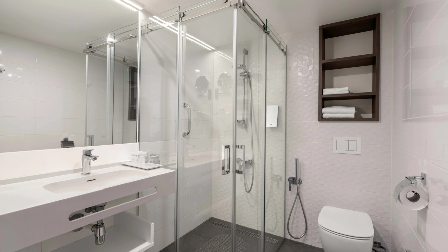 Wellton Riverside Spa Hotel photo 17
