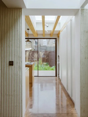 Architectural Digest - 2 bed