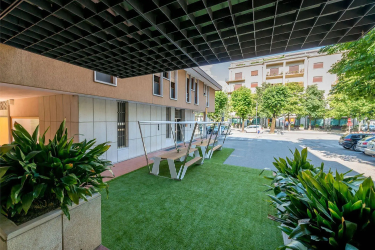 Hotel Terme