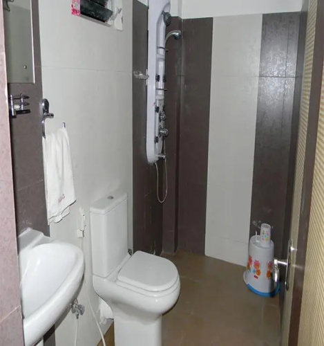 Sea Star Resort