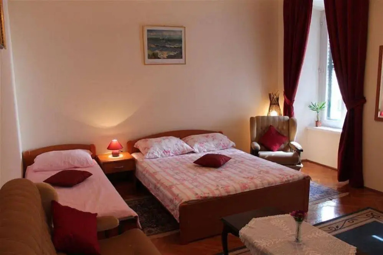 Apartments Nerio