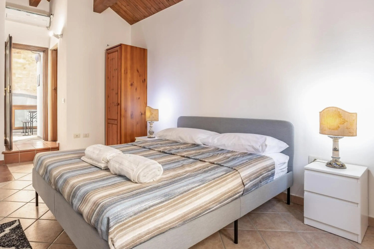 ConVivo Apartment