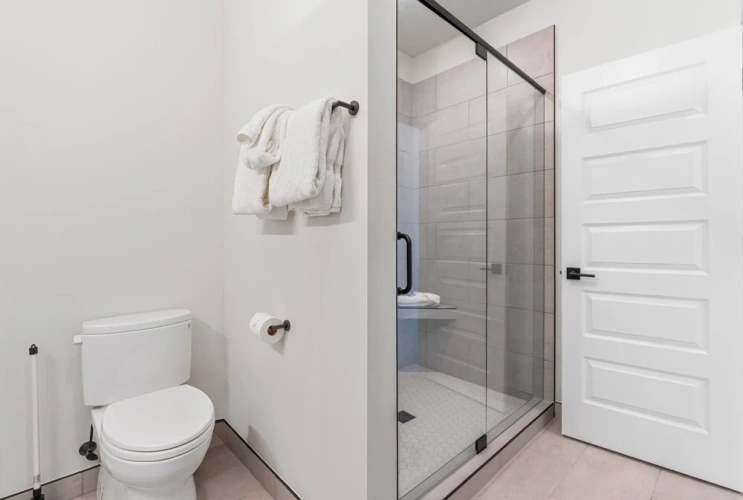 1 Bedroom Standard room