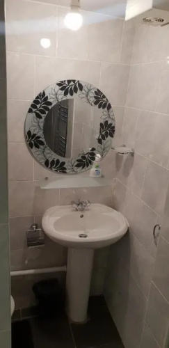 Private Basement Studio Flat with Modern Features