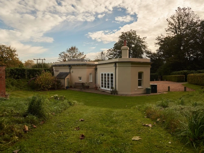 Cottage