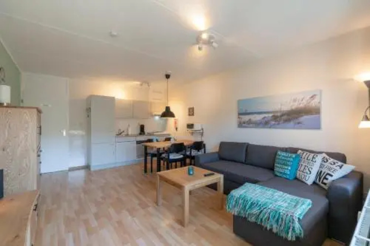 Beach Appartement Callantsoog